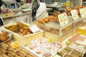 Guest House Umikaji - Hostel