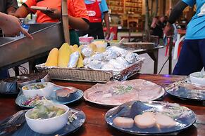 Khlong Dao Sunset Villa