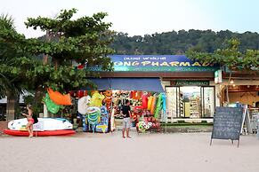 Khlong Dao Sunset Villa