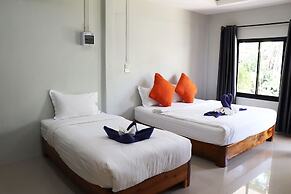 Khlong Dao Sunset Villa