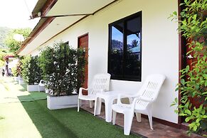 Khlong Dao Sunset Villa