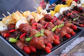 Khlong Dao Sunset Villa