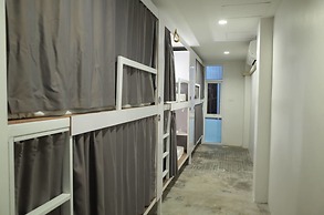 Hub of Joys Hostel