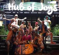 Hub of Joys Hostel