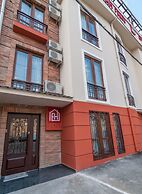 Liva Hotel