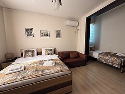 Liva Hotel