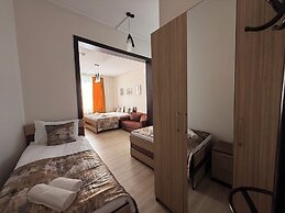 Liva Hotel