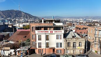 Liva Hotel