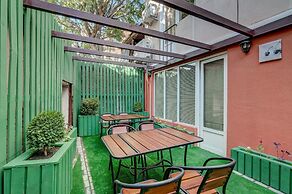 Liva Hotel