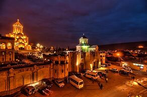 Liva Hotel