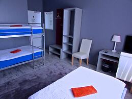 Hotel 108