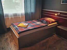 Hotel 108