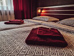 Hotel 108