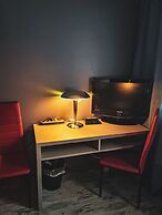 Hotel 108