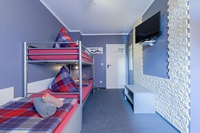 Hotel 108