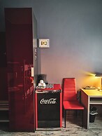 Hotel 108