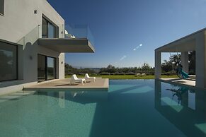 Luxury Villa Eve