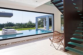 Luxury Villa Eve