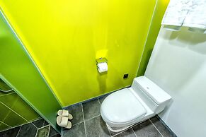 Co'op City Hotel Seongsan