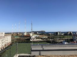 Co'op City Hotel Seongsan