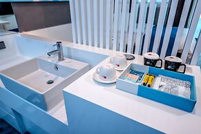 Co'op City Hotel Seongsan