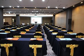 Co'op City Hotel Seongsan