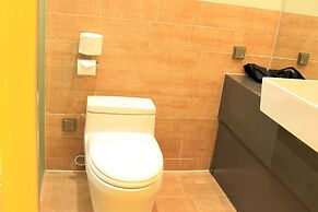 Co'op City Hotel Seongsan