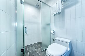 Co'op City Hotel Seongsan