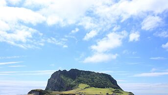 Co'op City Hotel Seongsan