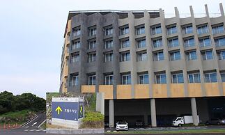 Co'op City Hotel Seongsan