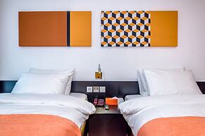 Co'op City Hotel Seongsan