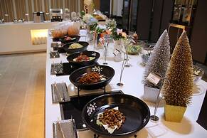 Co'op City Hotel Seongsan