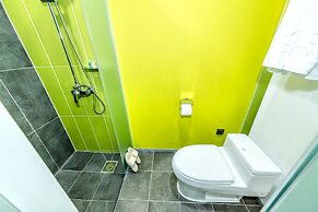 Co'op City Hotel Seongsan