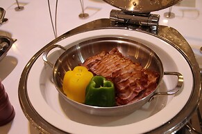 Co'op City Hotel Seongsan