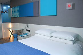 Co'op City Hotel Seongsan