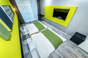 Co'op City Hotel Seongsan