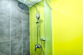 Co'op City Hotel Seongsan