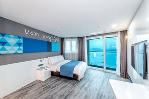 Co'op City Hotel Seongsan