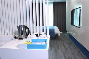 Co'op City Hotel Seongsan