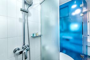 Co'op City Hotel Seongsan