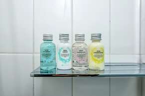 Co'op City Hotel Seongsan