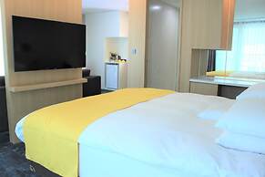 Co'op City Hotel Seongsan