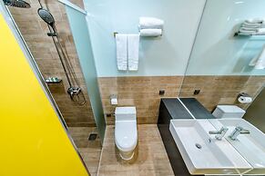 Co'op City Hotel Seongsan