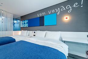 Co'op City Hotel Seongsan