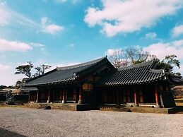 Co'op City Hotel Seongsan