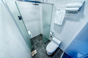 Co'op City Hotel Seongsan