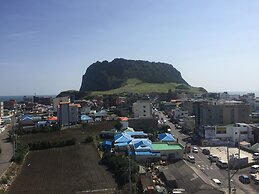 Co'op City Hotel Seongsan