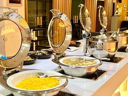 Co'op City Hotel Seongsan