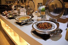 Co'op City Hotel Seongsan