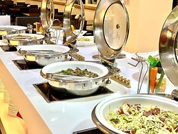 Co'op City Hotel Seongsan